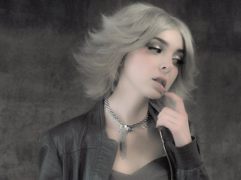 Photos: Sophie Powers Releases M.I.A. Single After American Idol Viral Moment — photo 20 of 27