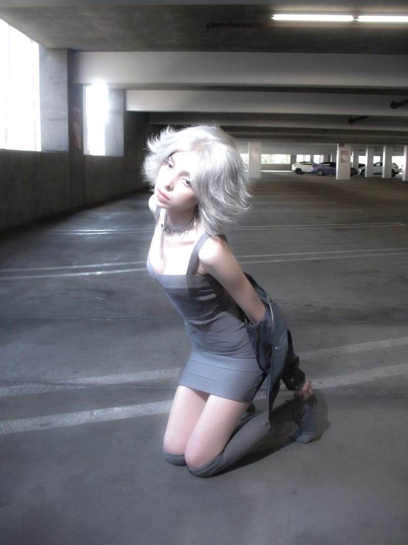 Photos: Sophie Powers Releases M.I.A. Single After American Idol Viral Moment — photo 23 of 27
