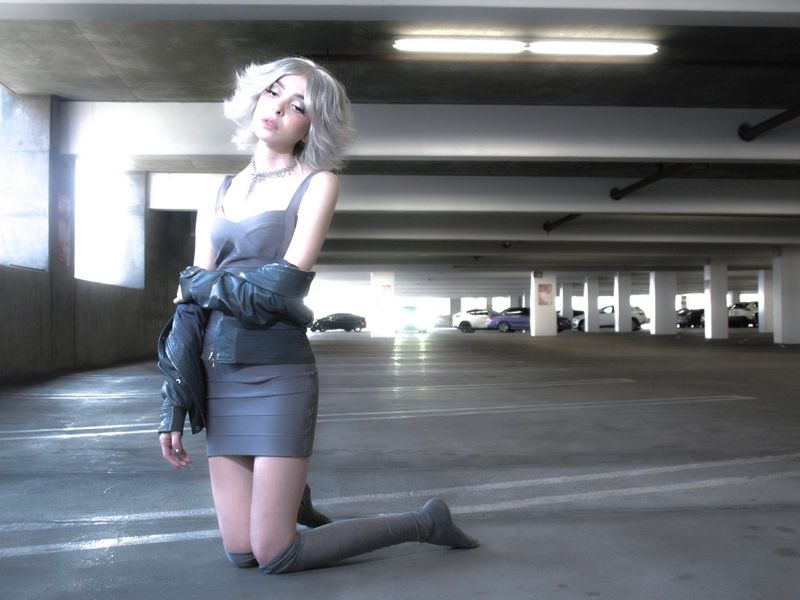 Photos: Sophie Powers Releases M.I.A. Single After American Idol Viral Moment — photo 24 of 27