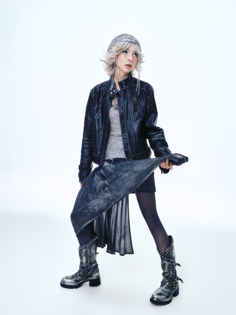 Photos: Sophie Powers Releases M.I.A. Single After American Idol Viral Moment — photo 3 of 27