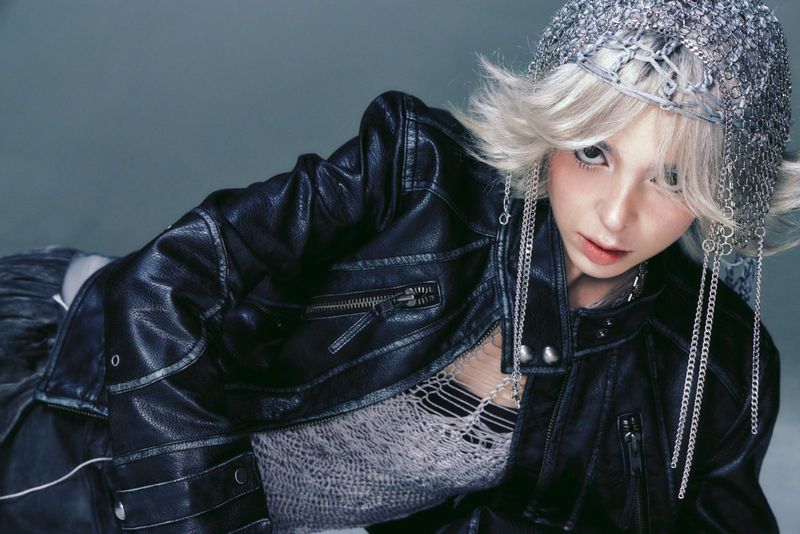 Photos: Sophie Powers Releases M.I.A. Single After American Idol Viral Moment — photo 6 of 27