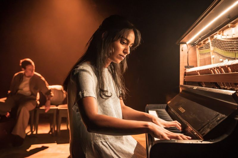 Guest Post: 'I Hope Audiences Feel Deeply For Noor': Writer Stephanie Street On A SMALL AND QUIET LIFE Image