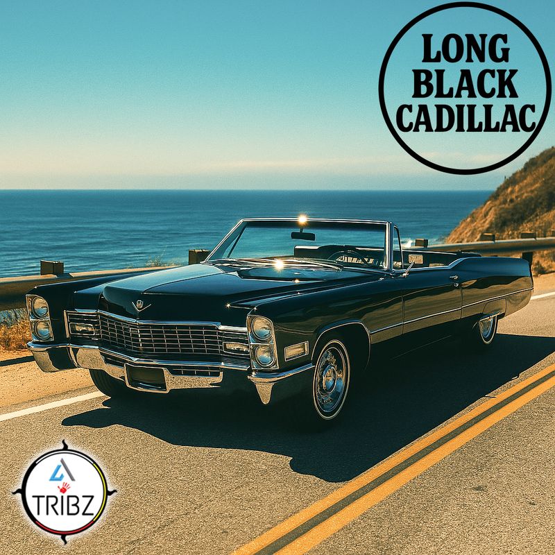 Photos: TRIBZ Release Pop-Rock Ballad Young Love Inspired by Guitarist's First Love — photo 1 of 8