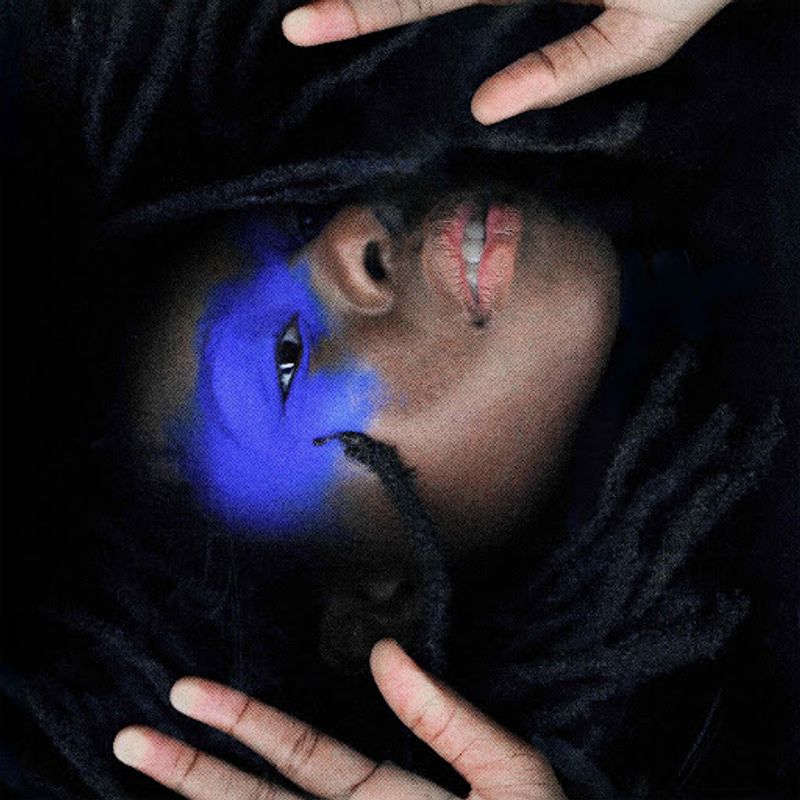 Photos: Moriah MENSAH Releases Debut Mixtape MENSAH via Black Butter Records — photo 3 of 4