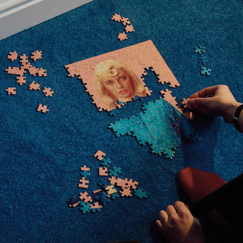 Photos: Gia Ford to Release A ROOM WITHIN A ROOM, Launch UK Tour Fall 2026 — photo 2 of 4