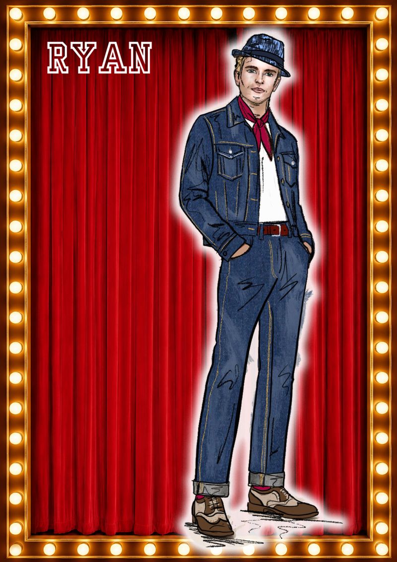 Guest Post: HIGH SCHOOL MUSICAL Costume Designer Sophia Pardon On Her Dream Project Image