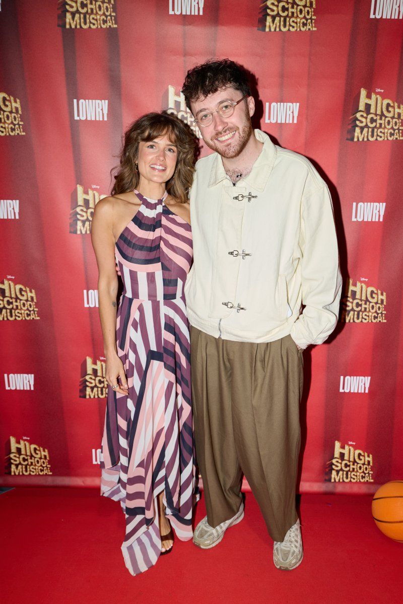 Guest Post: HIGH SCHOOL MUSICAL Costume Designer Sophia Pardon On Her Dream Project Image