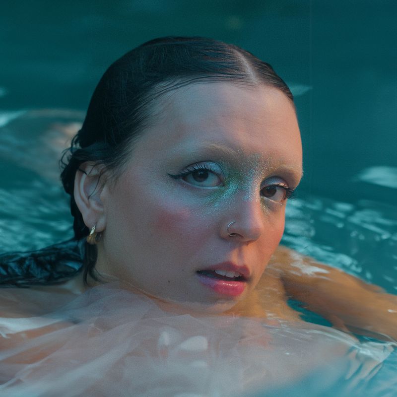 Photos: Googly Eyes to Release 