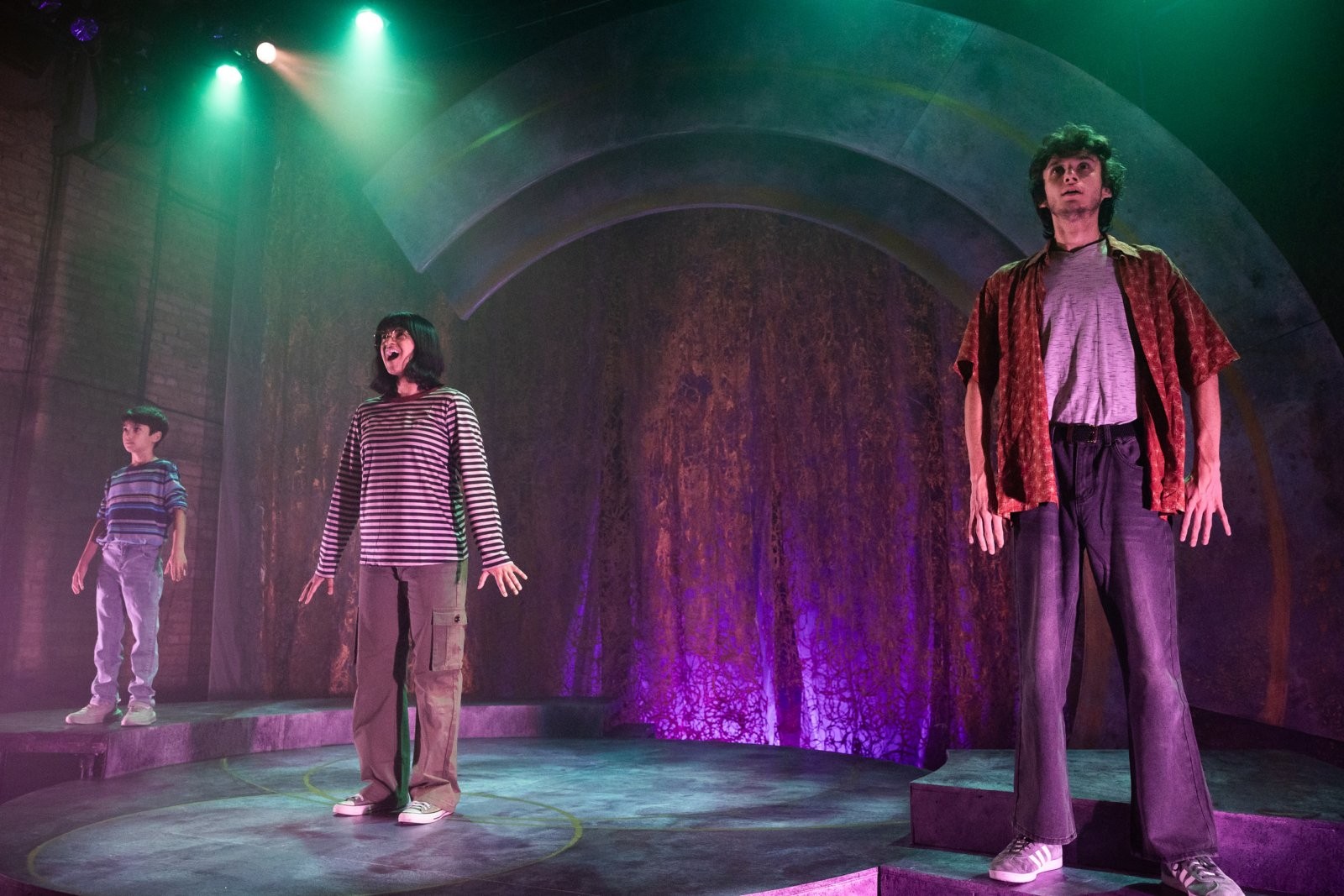 Photos: A WRINKLE IN TIME to Open Lifeline Theatre's 2026–27 Season — photo 2 of 3