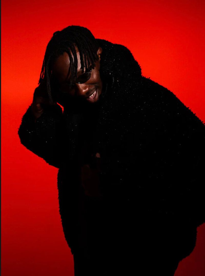Photos: AMÉMÉ Releases