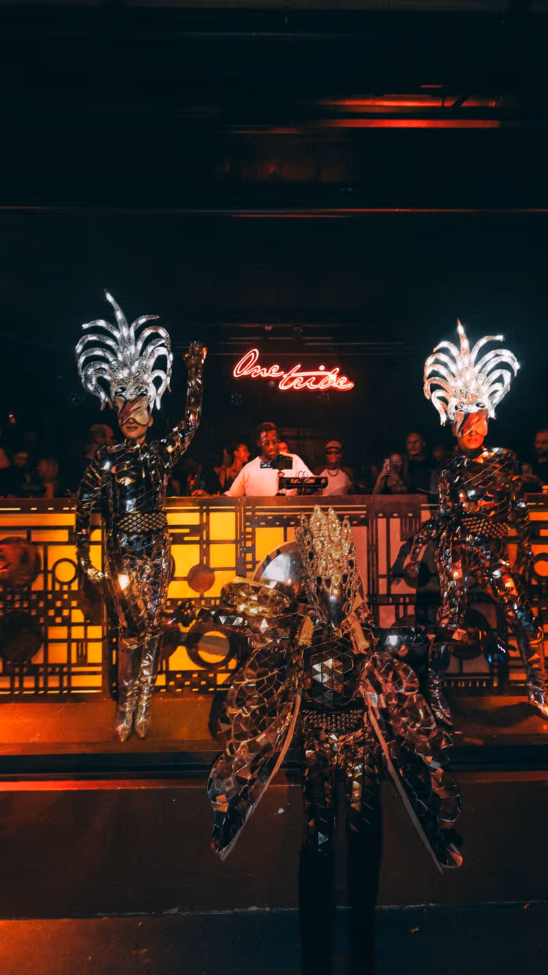 Photos: AMÉMÉ Releases