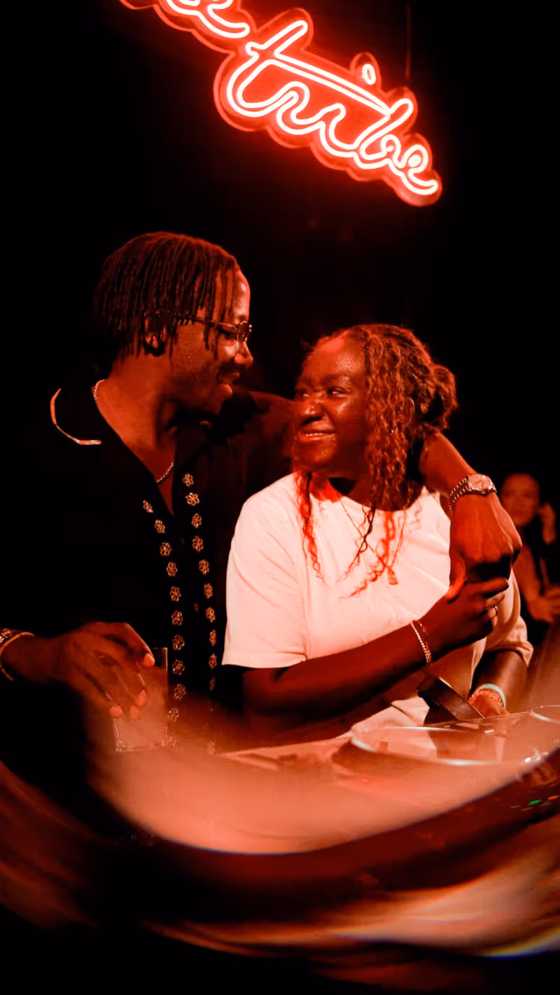 Photos: AMÉMÉ Releases