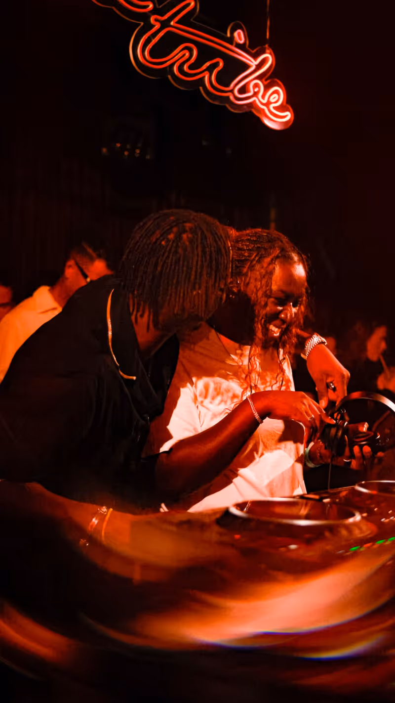 Photos: AMÉMÉ Releases
