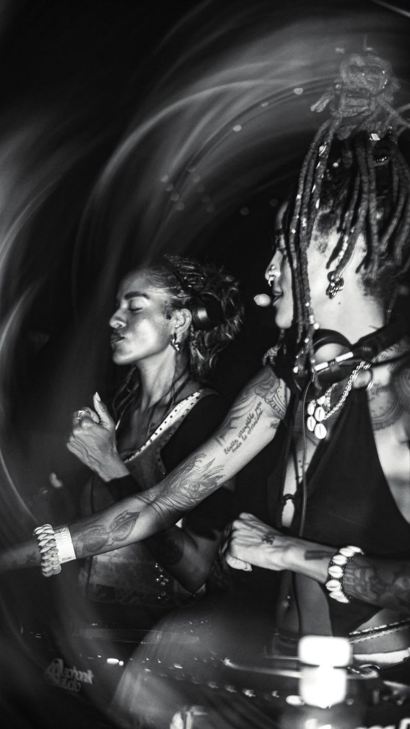 Photos: AMÉMÉ Releases