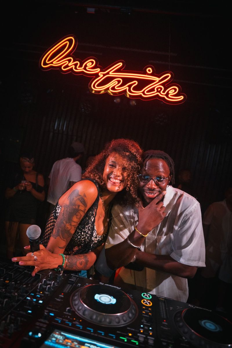 Photos: AMÉMÉ Releases