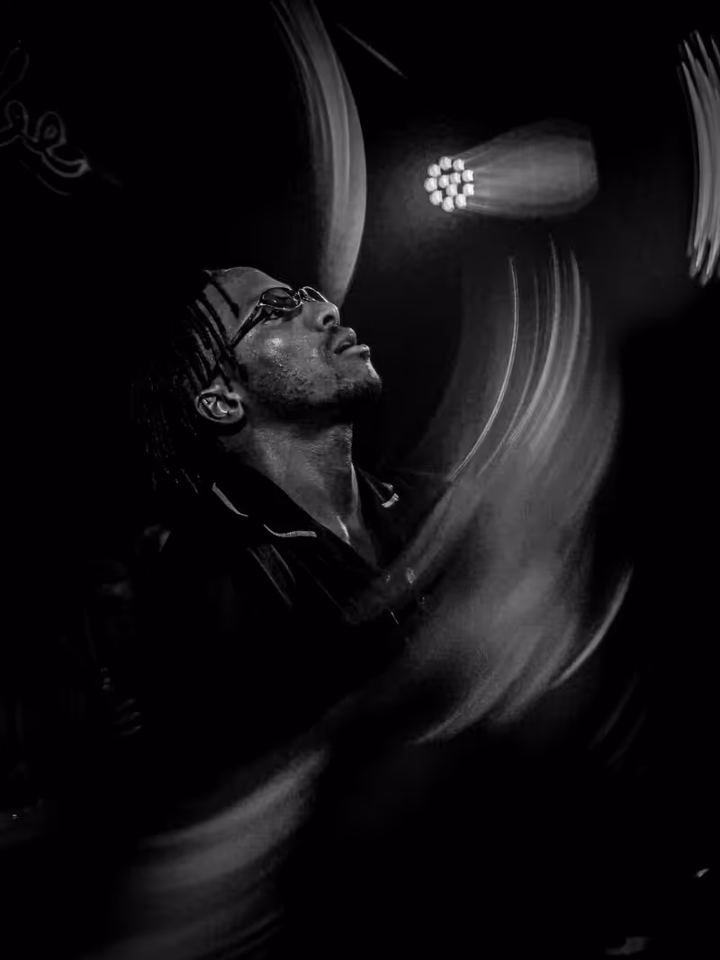Photos: AMÉMÉ Releases