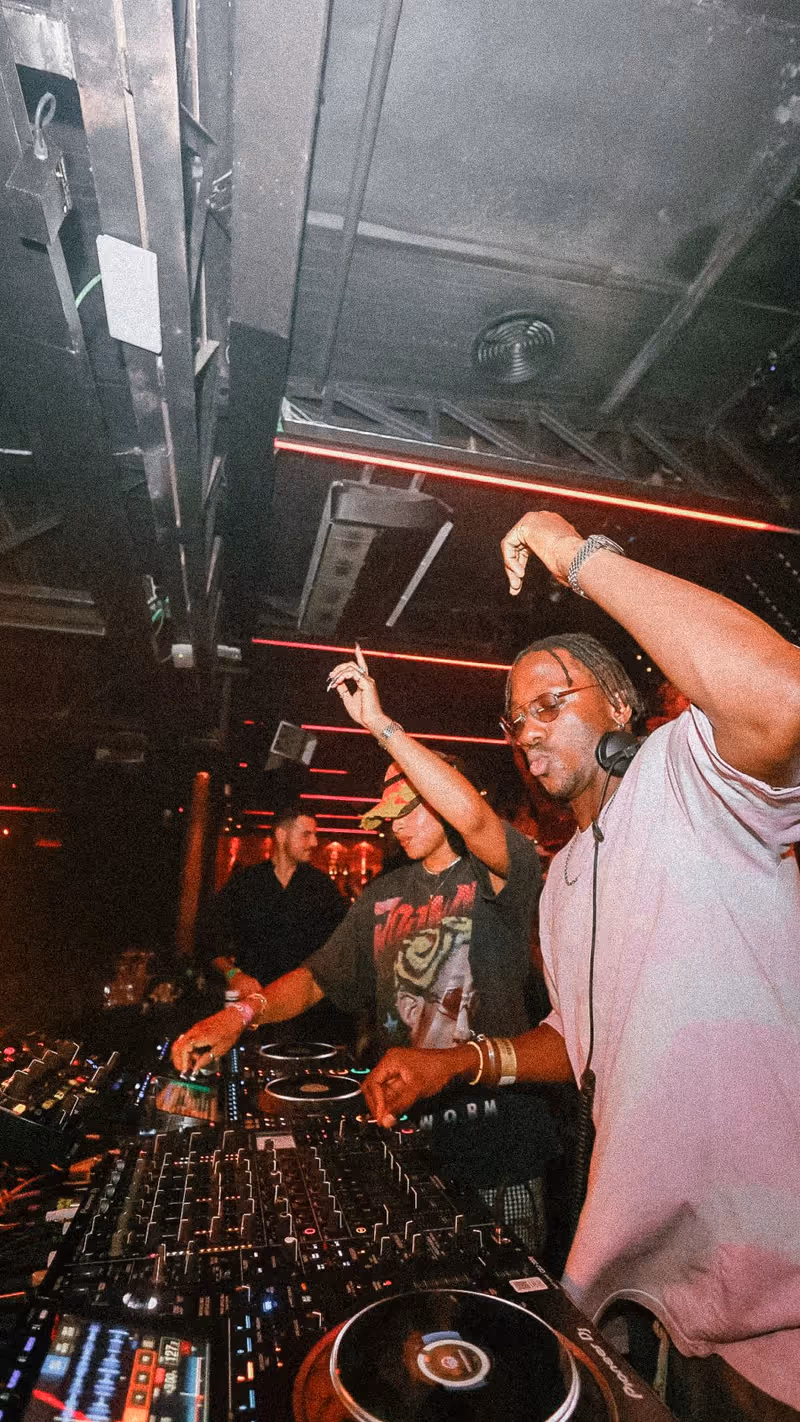 Photos: AMÉMÉ Releases