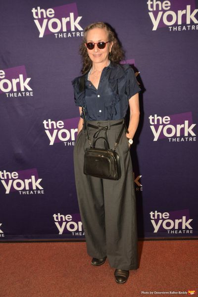 Bebe Neuwirth Photo