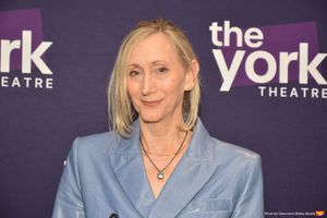 Jennifer Paulson-Lee (Director and Choreographer) @ BroadwayWorld Jennifer Paulson-Lee (Director and Choreographer) Photo