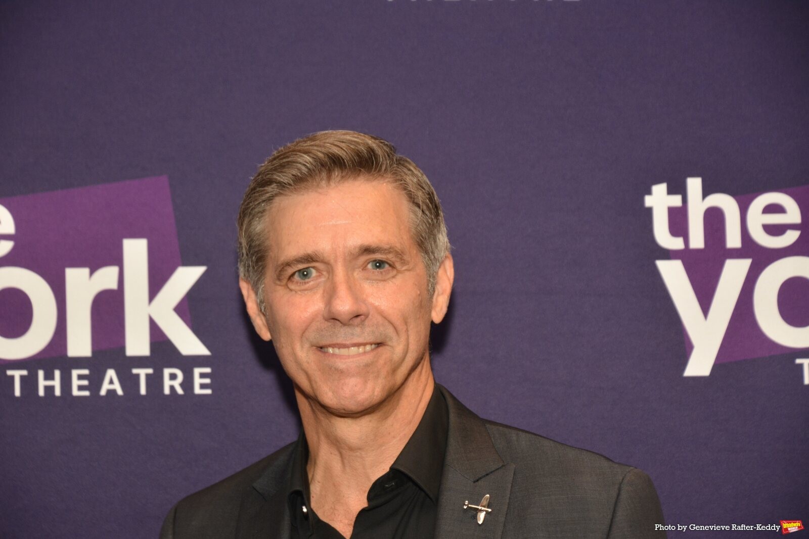 Photos: TRULY HOWARD HUGHES Opens at The York Theatre — photo 47 of 61