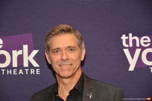 David Elder @ BroadwayWorld David Elder Photo