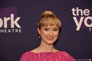 Madison Claire Parks @ BroadwayWorld Madison Claire Parks Photo