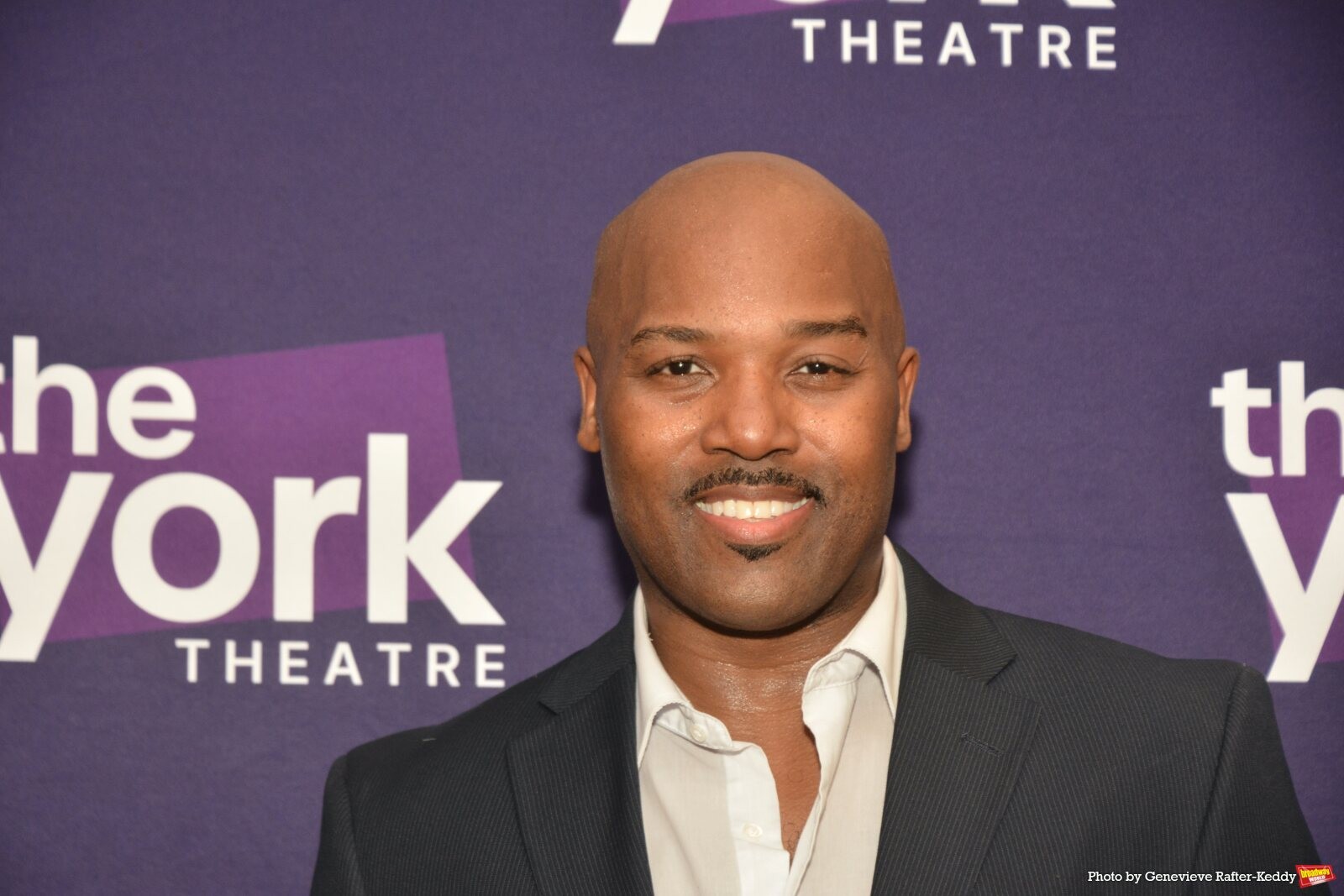 Photos: TRULY HOWARD HUGHES Opens at The York Theatre — photo 54 of 61