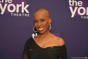 Brenda Braxton @ BroadwayWorld Brenda Braxton Photo
