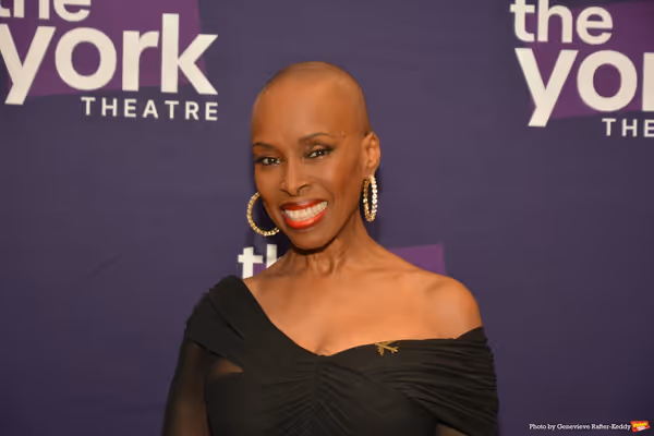 Brenda Braxton Photo