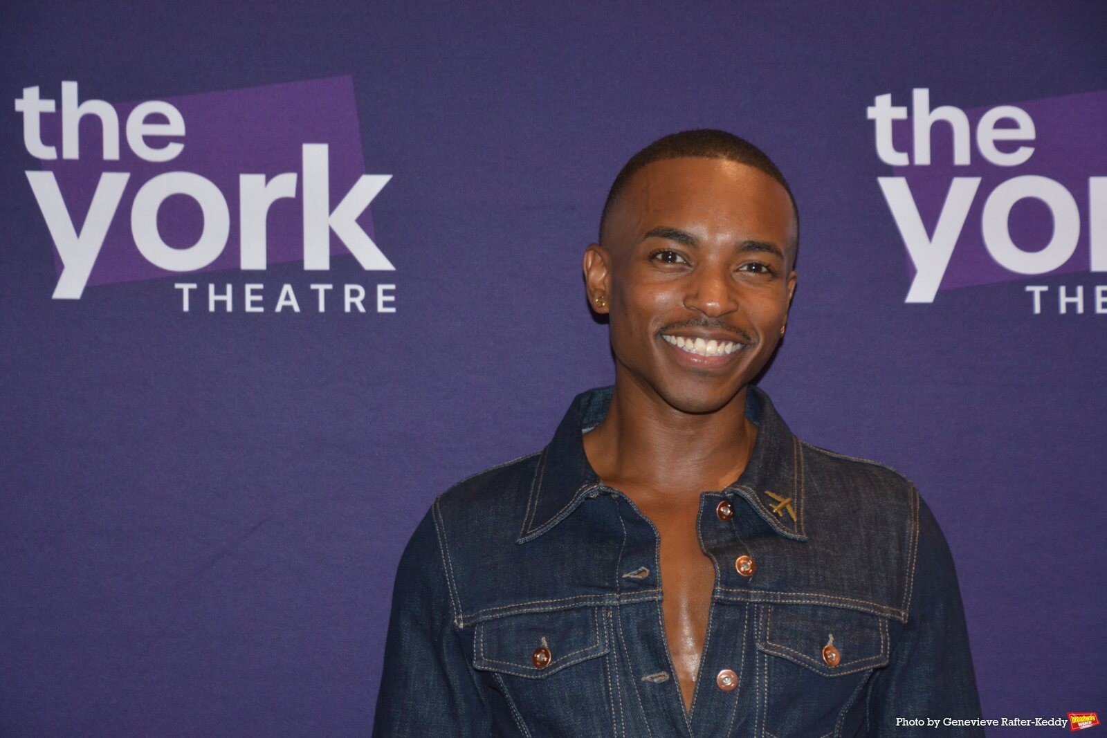 Photos: TRULY HOWARD HUGHES Opens at The York Theatre — photo 59 of 61