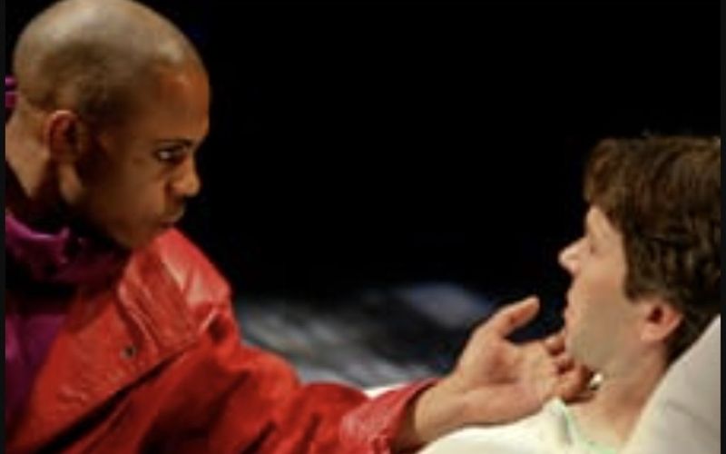 Interview:  Theatre Life with Ro Boddie Image