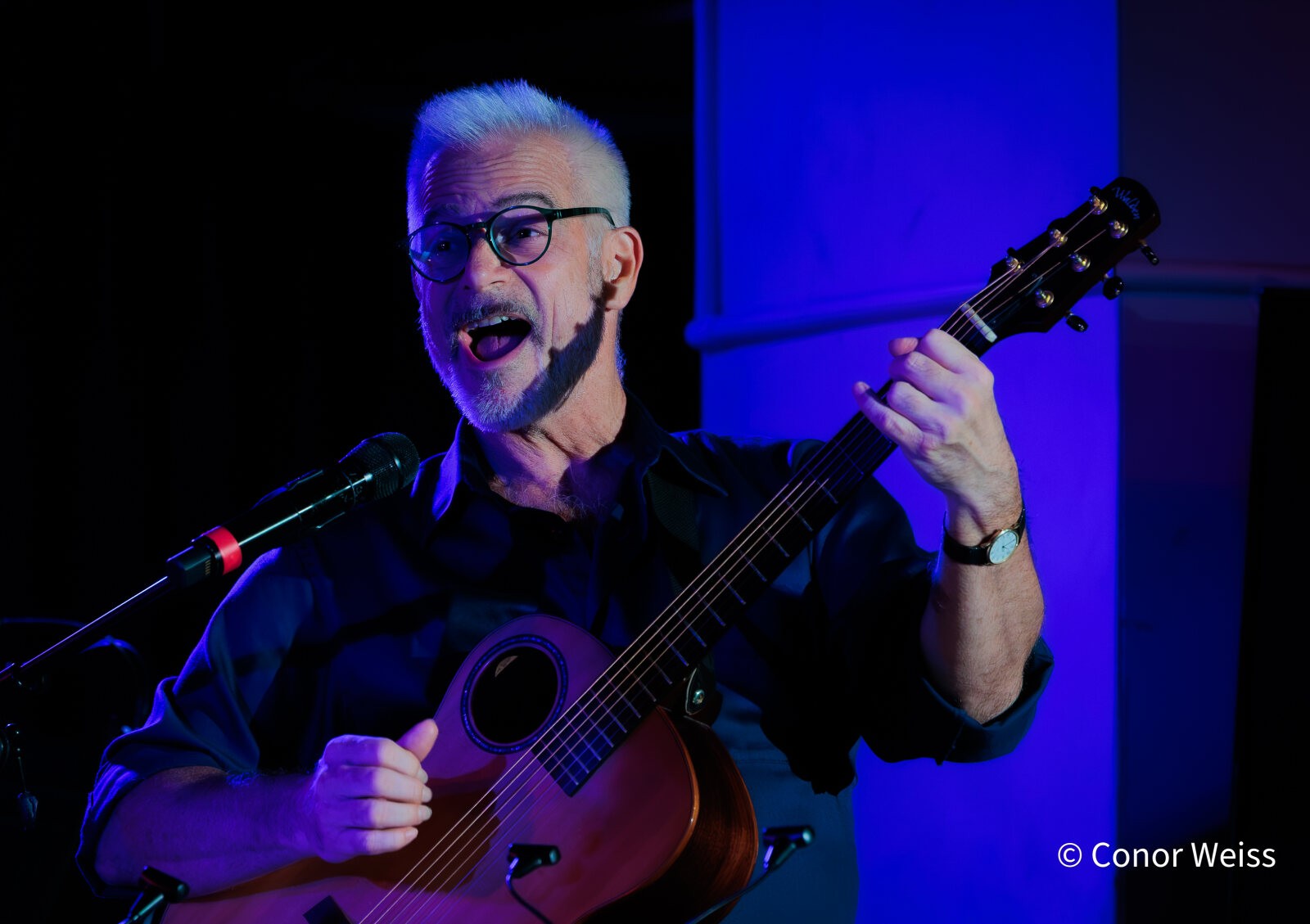 Photos: The Lineup with Susie Mosher - September 8, 2026 at the Green Room 42 — photo 8 of 25