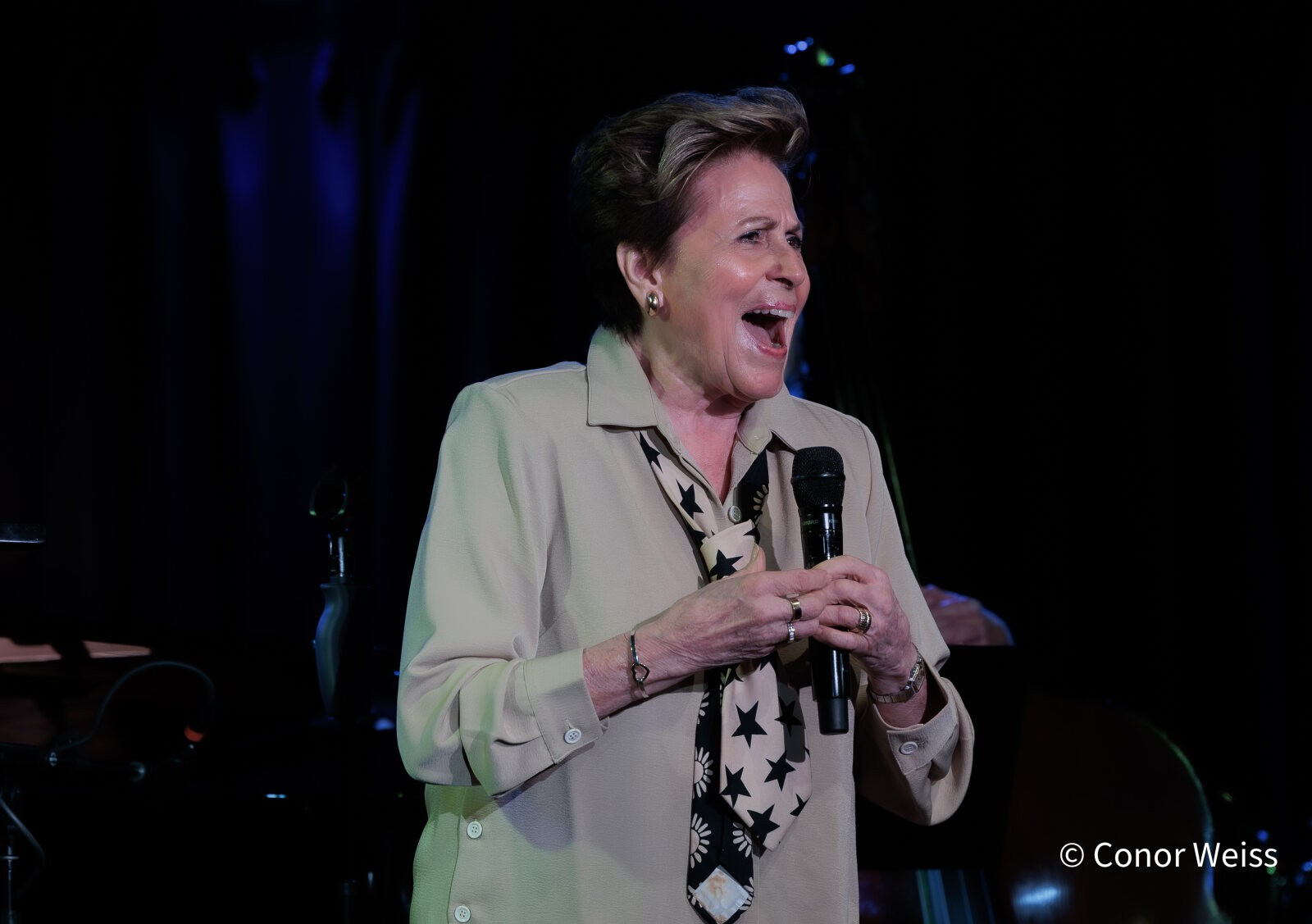 Photos: The Lineup with Susie Mosher - September 8, 2026 at the Green Room 42 — photo 19 of 25