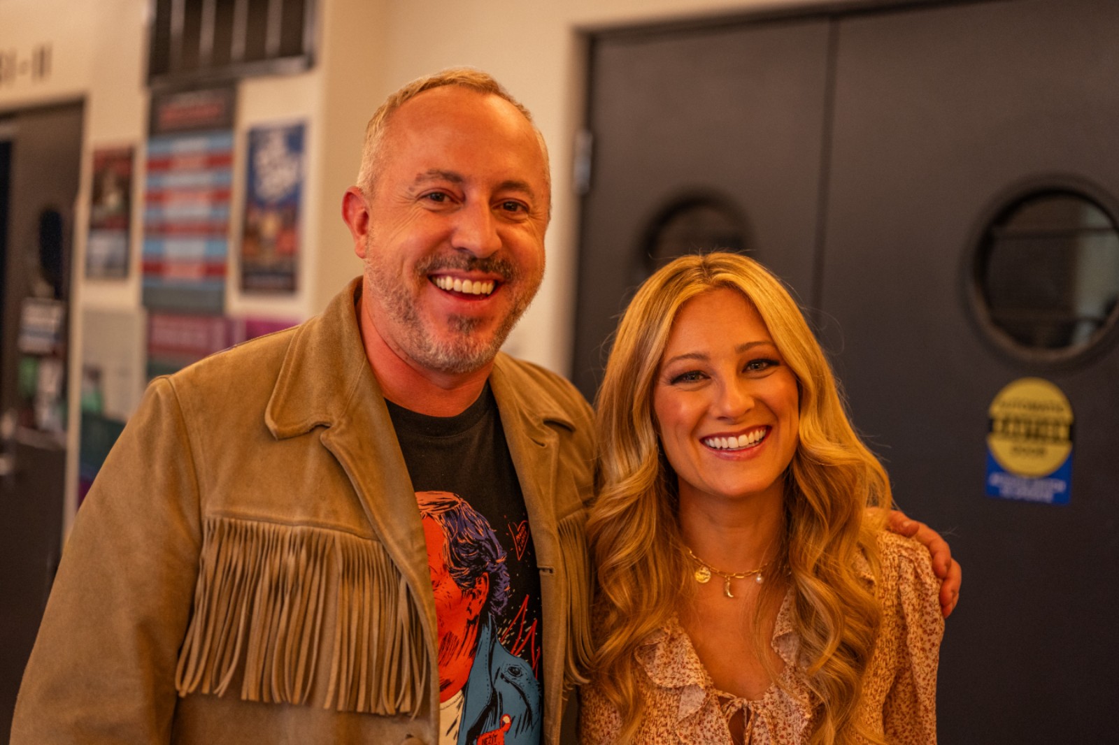 Photos: CHRISTMAS, ARIZONA THE MUSICAL Live Soundtrack Concert at Broadway Theatre — photo 4 of 27
