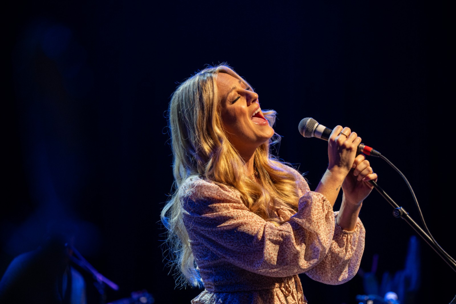 Photos: CHRISTMAS, ARIZONA THE MUSICAL Live Soundtrack Concert at Broadway Theatre — photo 15 of 27