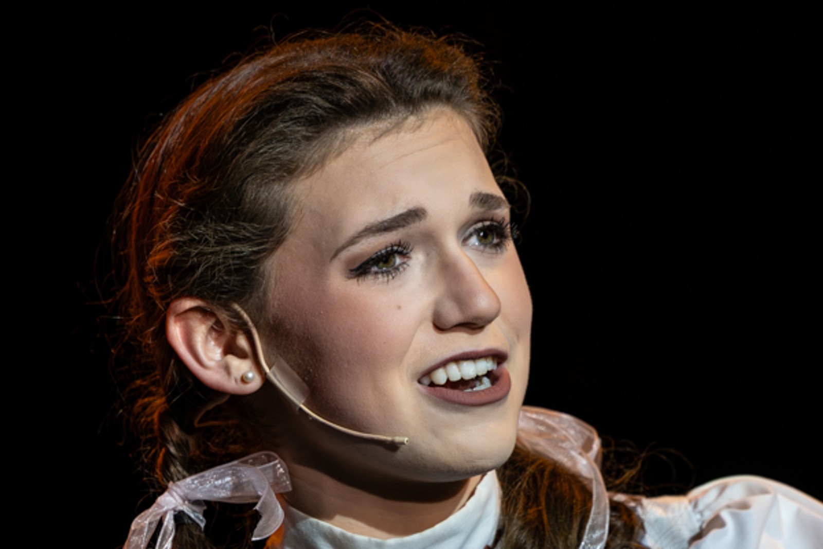 Photos: First look at MTVarts green cast of THE WIZARD OF OZ — photo 2 of 37