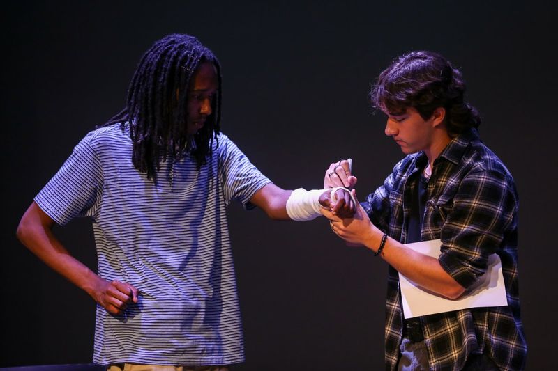 Mid City Civic Theatre builds a new chapter with “Dear Evan Hansen” Image