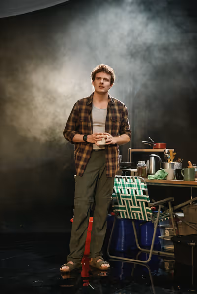 Ben Rosenfield Photo