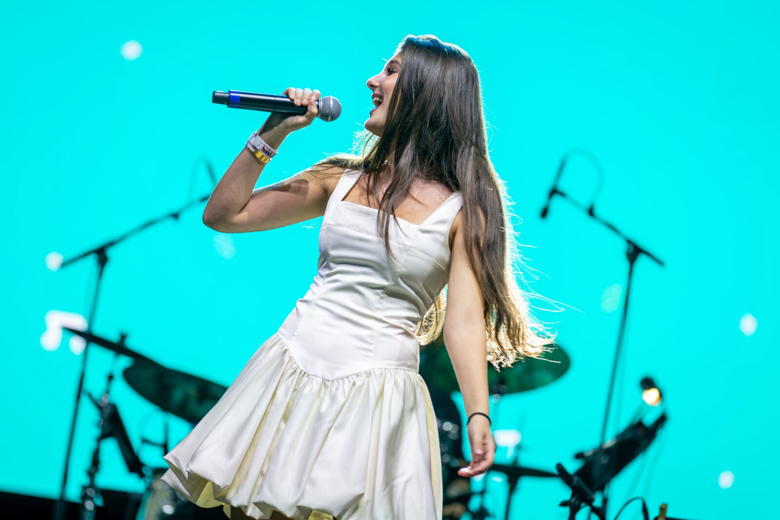 Photos: National Yiddish Theatre Folksbiene Hosted Annual Concert At SummerStage — photo 10 of 14