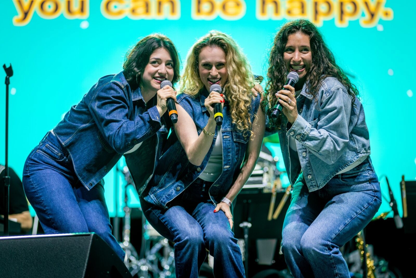 Photos: National Yiddish Theatre Folksbiene Hosted Annual Concert At SummerStage — photo 5 of 14