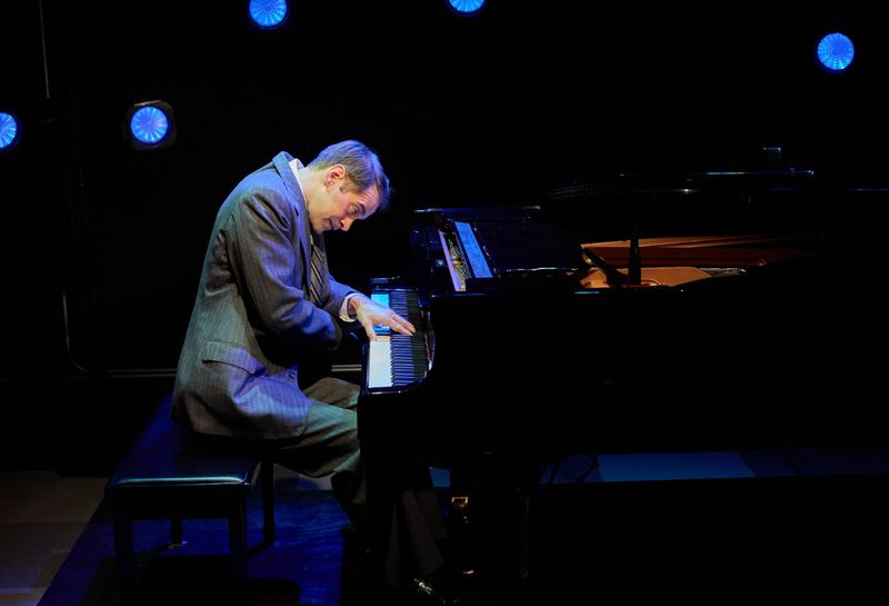 Review: GOOD NIGHT, OSCAR at North Coast Repertory Theatre Image