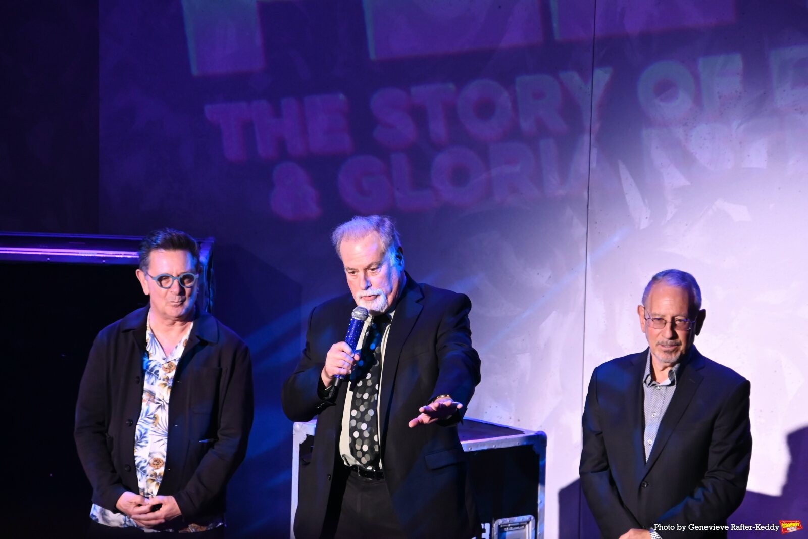 Photos: ON YOUR FEET Opens at The Argyle Theatre — photo 1 of 50