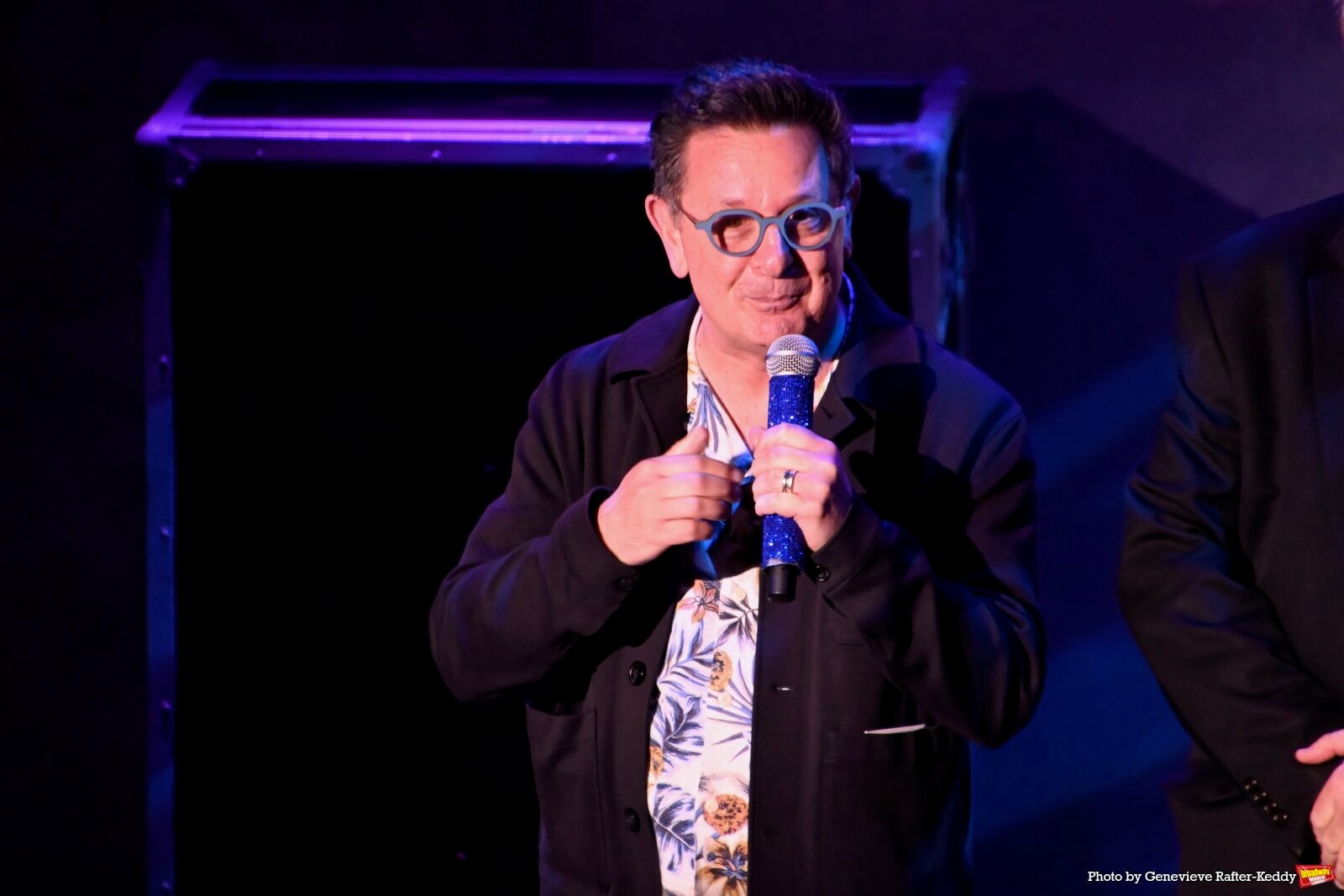 Photos: ON YOUR FEET Opens at The Argyle Theatre — photo 2 of 50
