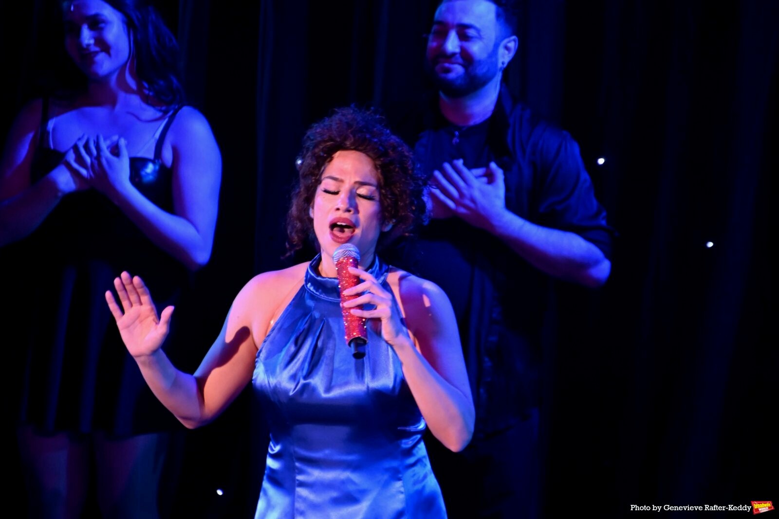 Photos: ON YOUR FEET Opens at The Argyle Theatre — photo 3 of 50