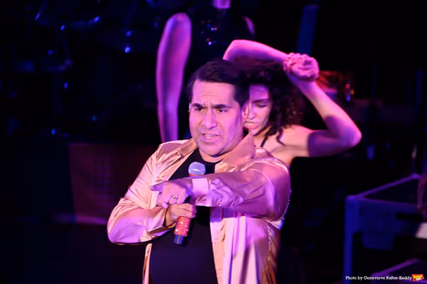 Rudy Martinez Photo