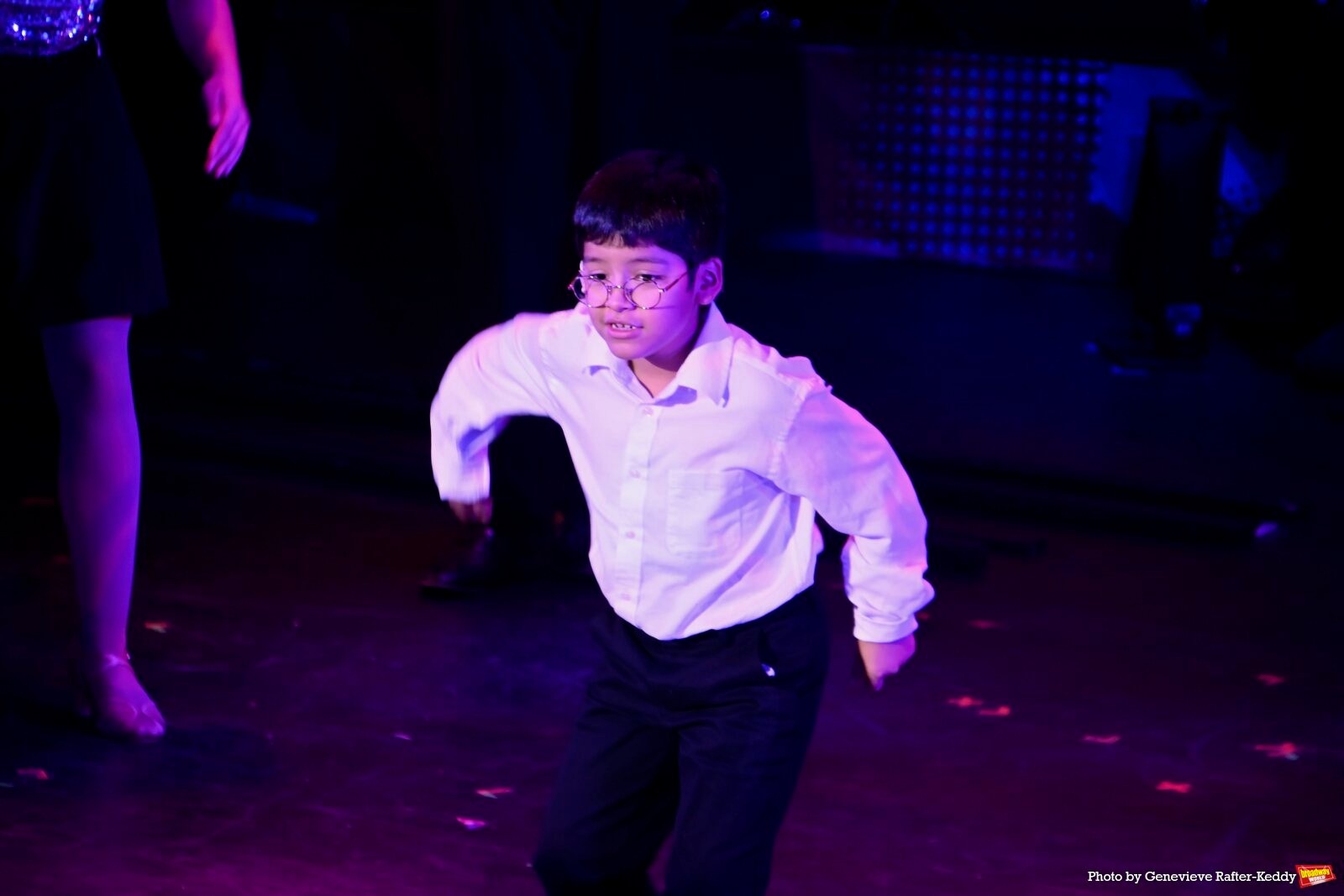 Photos: ON YOUR FEET Opens at The Argyle Theatre — photo 9 of 50