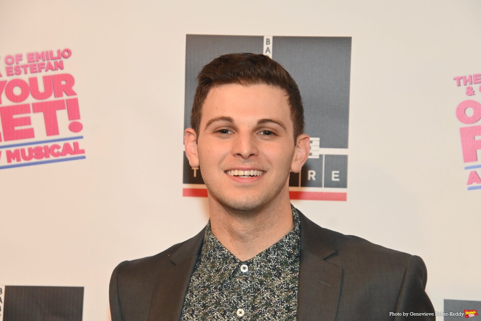 Photos: ON YOUR FEET Opens at The Argyle Theatre — photo 14 of 50
