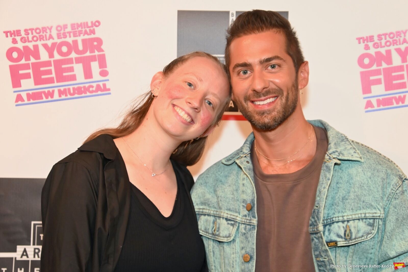 Photos: ON YOUR FEET Opens at The Argyle Theatre — photo 17 of 50