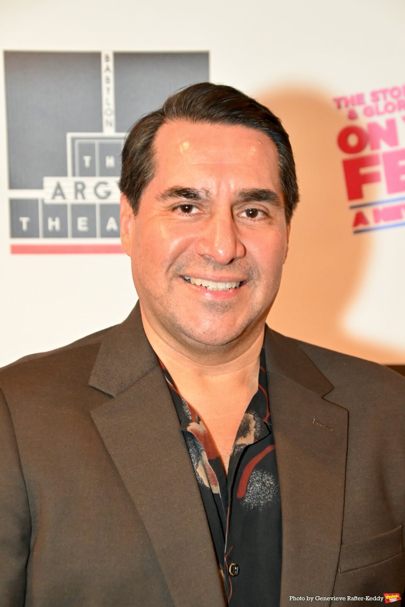 Photos: ON YOUR FEET Opens at The Argyle Theatre — photo 22 of 50