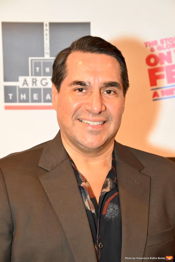 Rudy Martinez Photo